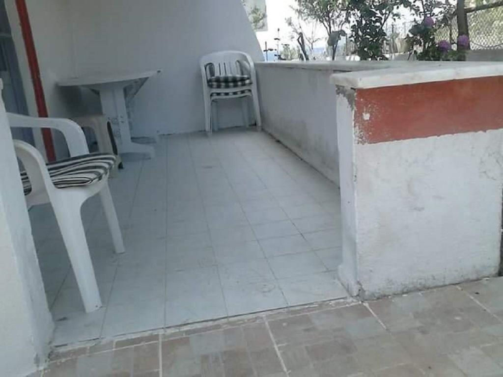 الشقق الفندقية Türkeliفي  Avsa Cinar Apart المظهر الخارجي الصورة