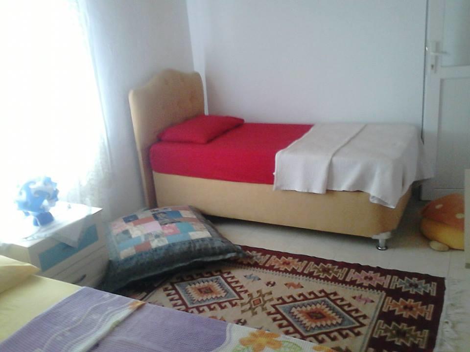 الشقق الفندقية Türkeliفي  Avsa Cinar Apart المظهر الخارجي الصورة