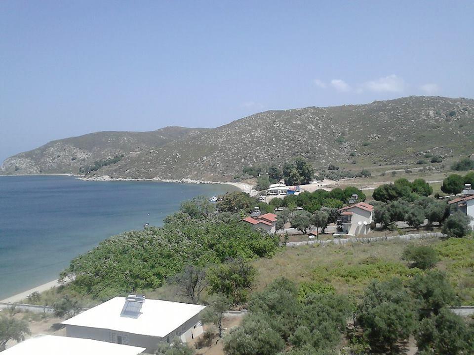 الشقق الفندقية Türkeliفي  Avsa Cinar Apart المظهر الخارجي الصورة